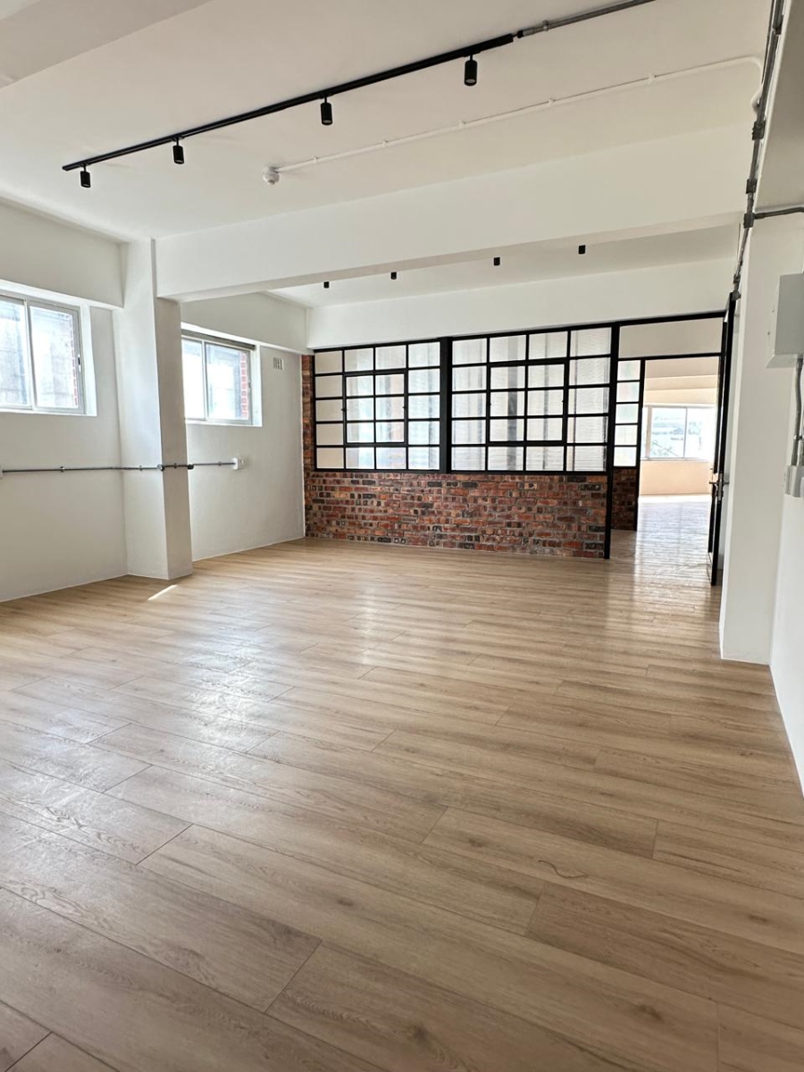 To Let commercial Property for Rent in Gardens Western Cape